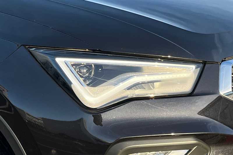 Used SEAT Ateca 2022 for sale - 76956180: Photo 28