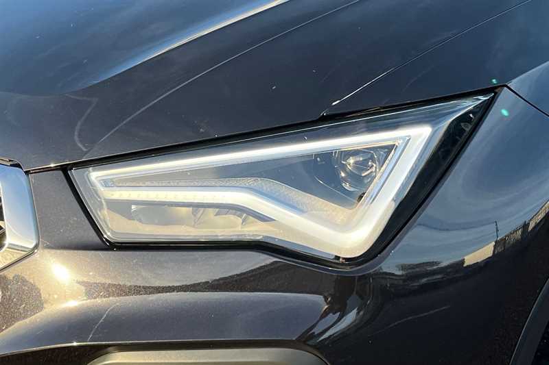 Used SEAT Ateca 2022 for sale - 76956180: Photo 29