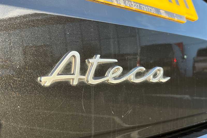 Used SEAT Ateca 2022 for sale - 76956180: Photo 30