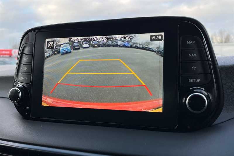 Used Hyundai TUCSON 2020 for sale - 77554256: Photo 19