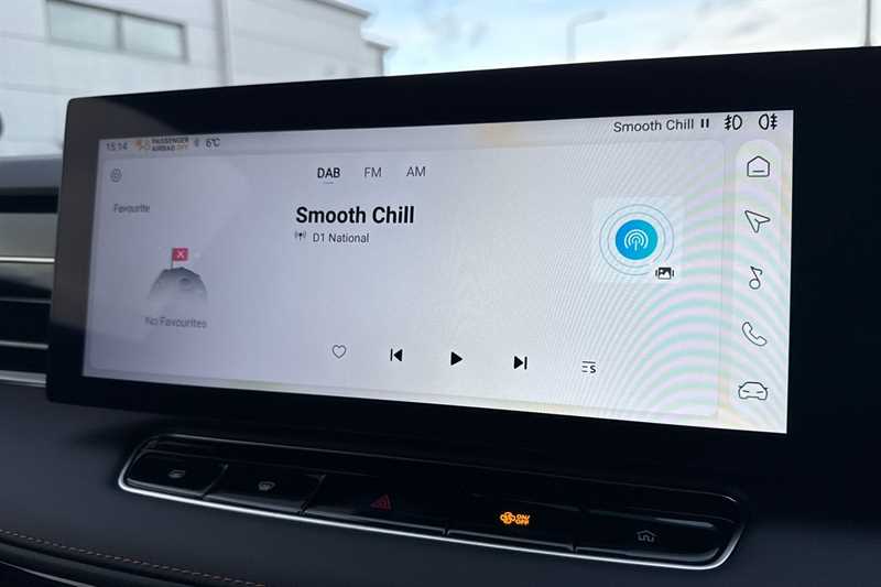 Used MG MG HS 2025 for sale - 77811223: Photo 17