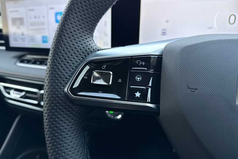 Used MG MG HS 2025 for sale - 77811223: Photo 21