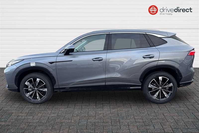 Used MG MG HS 2025 for sale - 77811223: Photo 6