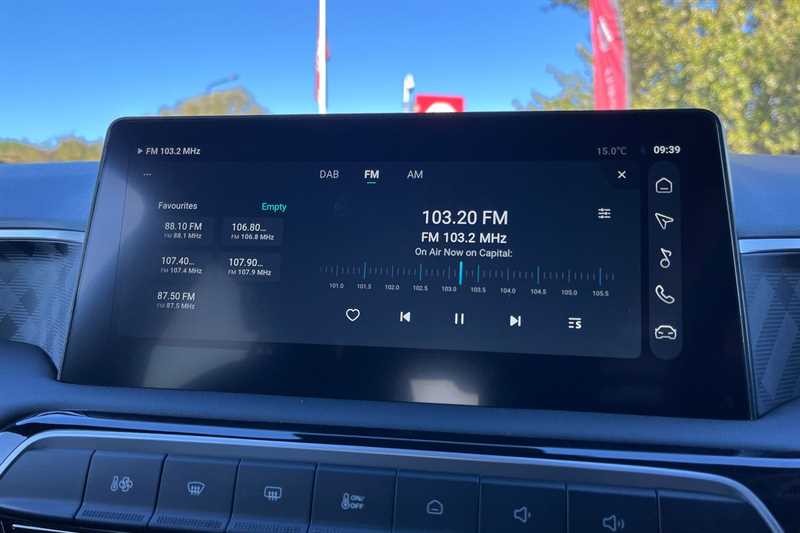 Used MG MG3 2025 for sale - 76858374: Photo 17