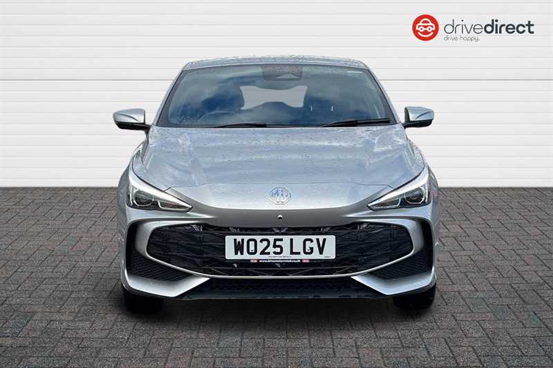 Used MG MG3 2025 for sale - 77295062: Photo 8