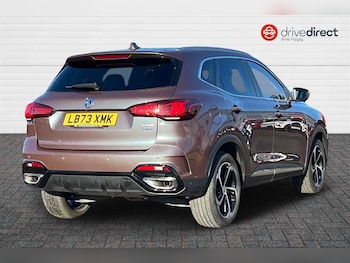 Used MG MG HS undefined for sale - 77322174: Photo