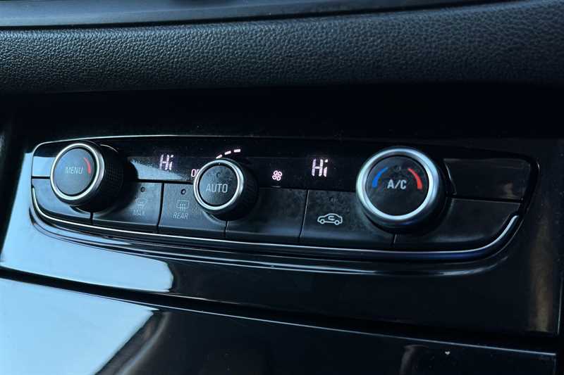 Used Vauxhall Grandland 2023 for sale - 76956589: Photo 15