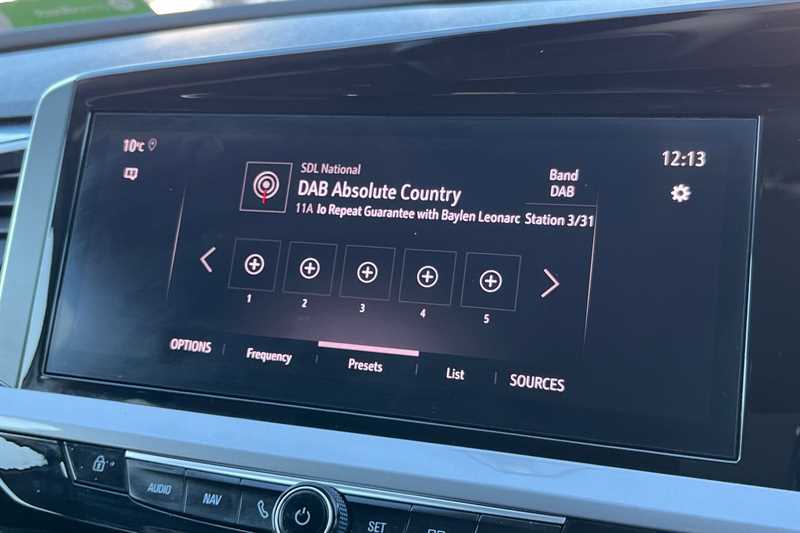 Used Vauxhall Grandland 2023 for sale - 76956589: Photo 17