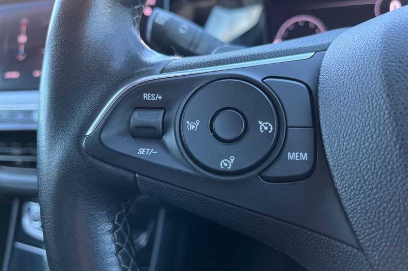 Used Vauxhall Grandland 2023 for sale - 76956589: Photo 21