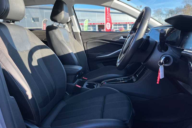 Used Vauxhall Grandland 2023 for sale - 76956589: Photo 23