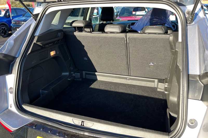 Used Vauxhall Grandland 2023 for sale - 76956589: Photo 25