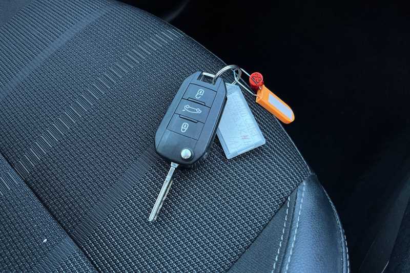 Used Vauxhall Grandland 2023 for sale - 76956589: Photo 36