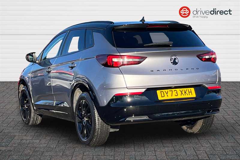 Used Vauxhall Grandland 2023 for sale - 76956589: Photo 5