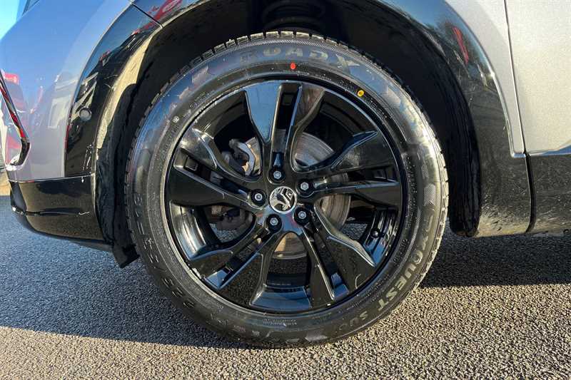 Used Vauxhall Grandland 2023 for sale - 76956589: Photo 9