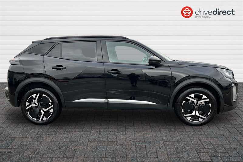 Used Peugeot 2008 2024 for sale - 78189094: Photo 2