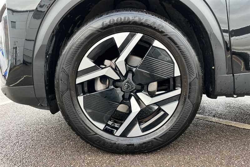 Used Peugeot 2008 2024 for sale - 78189094: Photo 9