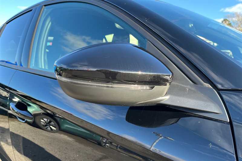 Used Vauxhall Corsa for sale - 77812218: Photo 34