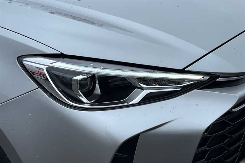 Used MG MG ZS 2025 for sale - 77801165: Photo 28