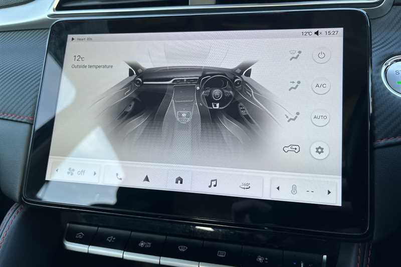 Used MG MG ZS 2022 for sale - 77811190: Photo 15