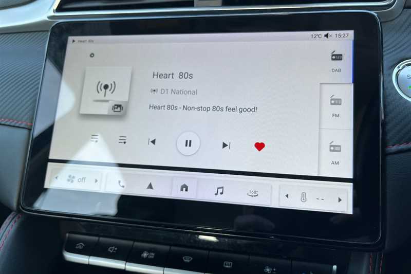 Used MG MG ZS 2022 for sale - 77811190: Photo 17