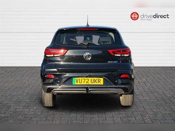 Used MG MG ZS 2022 for sale - 77811190: Photo