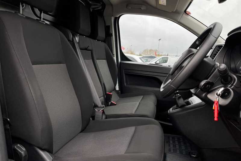 Used Vauxhall Vivaro 2024 for sale - 78189125: Photo 23