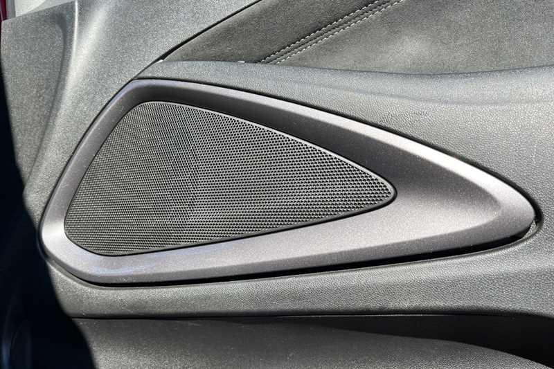 Used Vauxhall Crossland 2022 for sale - 76529989: Photo 27