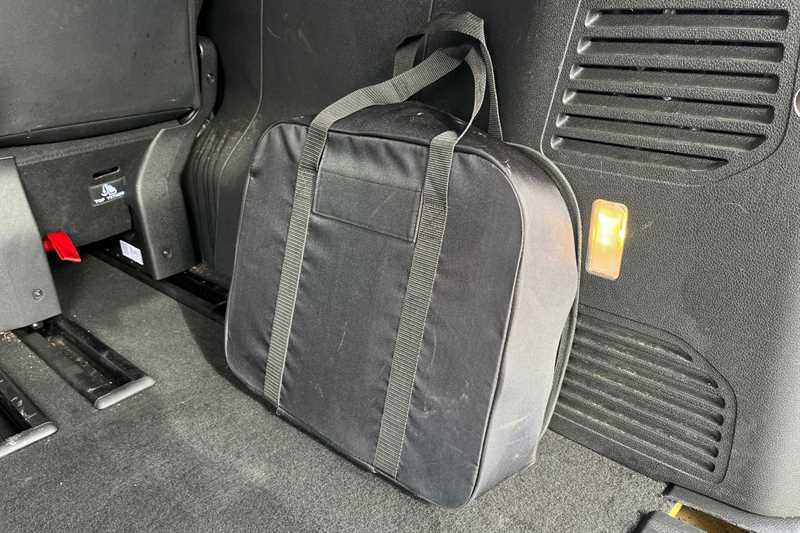 Used Vauxhall Vivaro Life 2023 for sale - 77741696: Photo 37