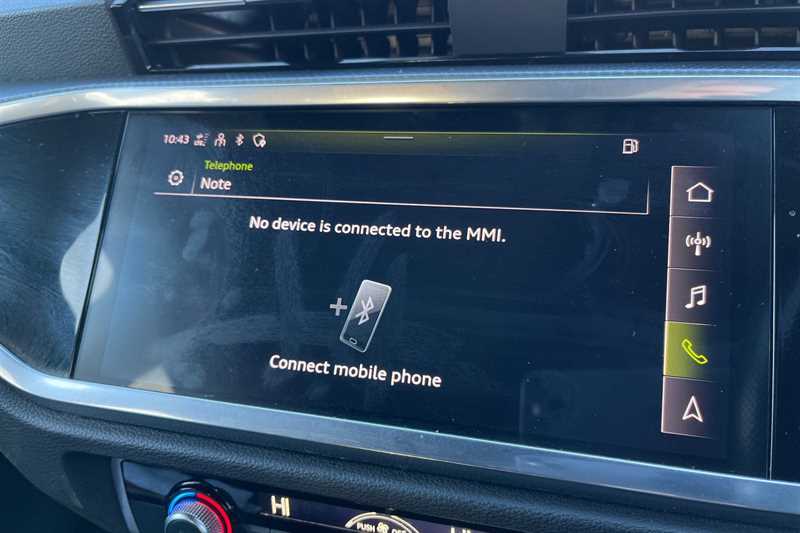 Used Audi Q3 for sale - 77727463: Photo 19