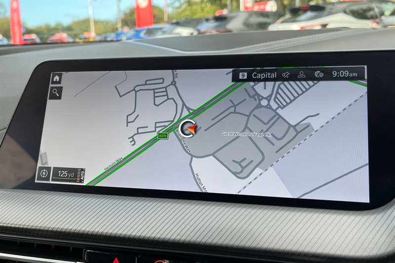 Used BMW 1 Series 2024 for sale - 76529433: Photo 18