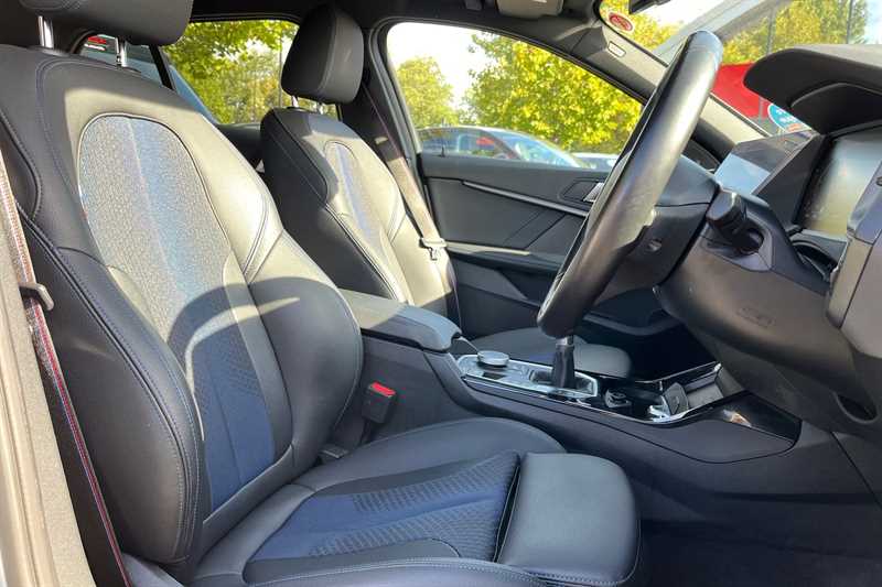 Used BMW 1 Series 2024 for sale - 76529433: Photo 23