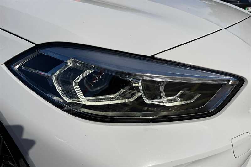 Used BMW 1 Series 2024 for sale - 76529433: Photo 28