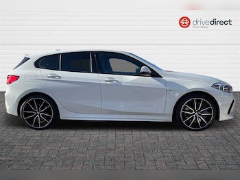 Used BMW 1 Series 2024 for sale - 76529433: Photo