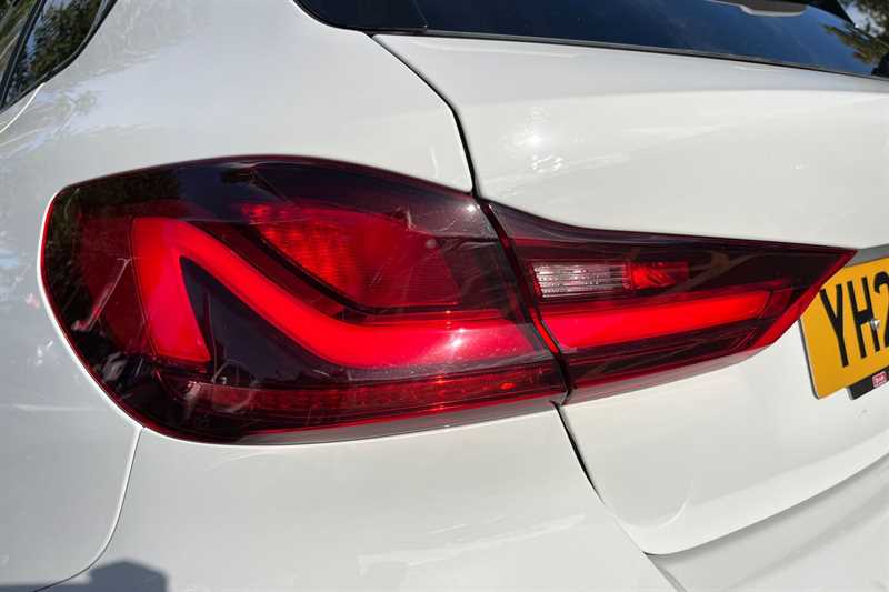 Used BMW 1 Series 2024 for sale - 76529433: Photo 31