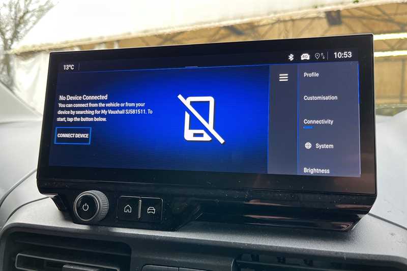 Used Vauxhall Combo Life 2025 for sale - 77828099: Photo 18