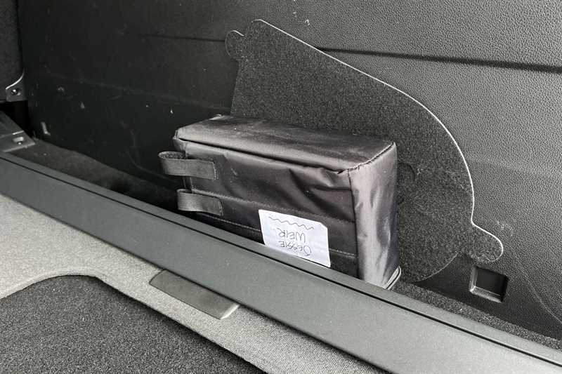 Used Vauxhall Combo Life 2025 for sale - 77828099: Photo 37