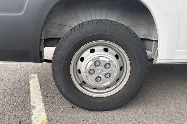 Used Vauxhall Movano 2024 for sale - 76016207: Photo 12
