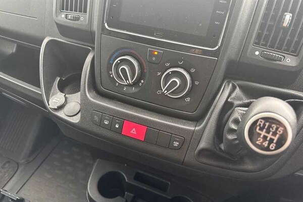 Used Vauxhall Movano 2024 for sale - 76016207: Photo 15