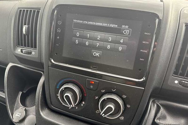 Used Vauxhall Movano 2024 for sale - 76016207: Photo 17