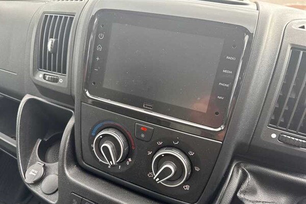 Used Vauxhall Movano 2024 for sale - 76016207: Photo 18