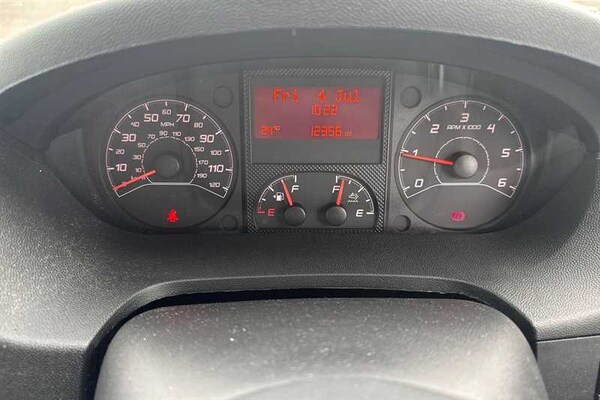Used Vauxhall Movano 2024 for sale - 76016207: Photo 19