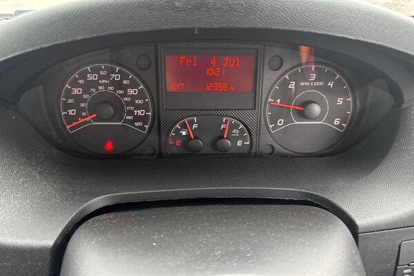 Used Vauxhall Movano 2024 for sale - 76016207: Photo 20