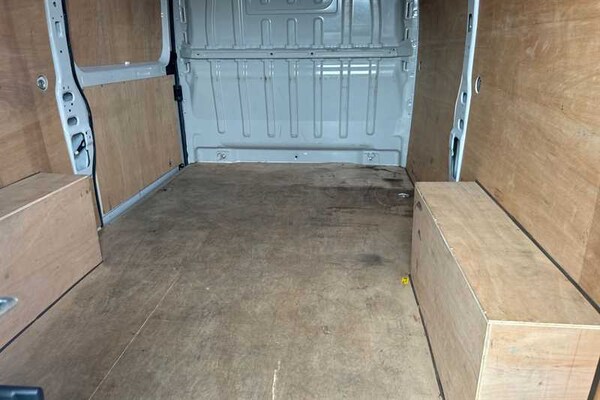 Used Vauxhall Movano 2024 for sale - 76016207: Photo 25