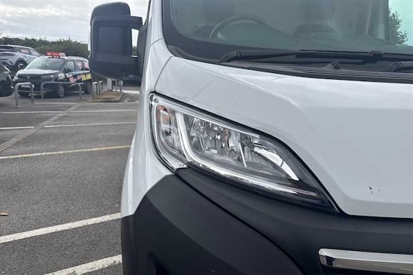 Used Vauxhall Movano 2024 for sale - 76016207: Photo 28