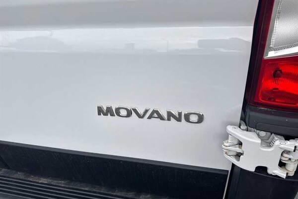 Used Vauxhall Movano 2024 for sale - 76016207: Photo 30