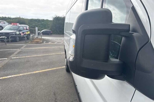 Used Vauxhall Movano 2024 for sale - 76016207: Photo 34