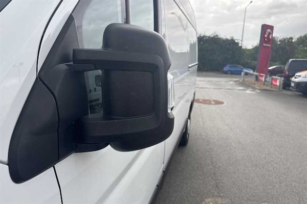 Used Vauxhall Movano 2024 for sale - 76016207: Photo 35