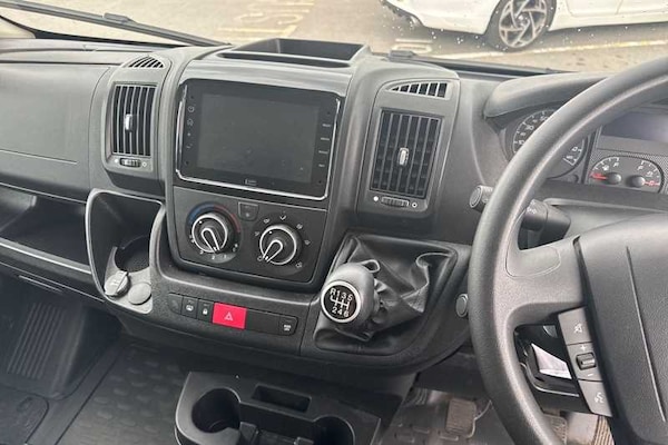 Used Vauxhall Movano 2024 for sale - 76016207: Photo 39