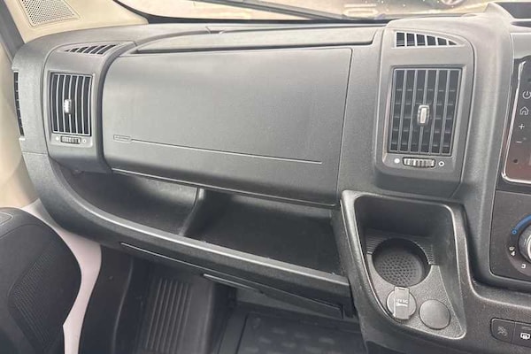Used Vauxhall Movano 2024 for sale - 76016207: Photo 40