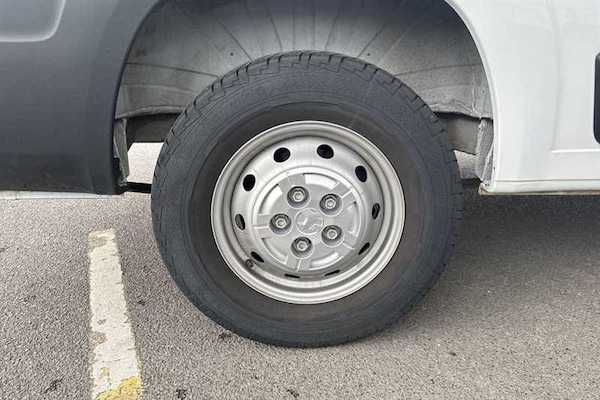 Used Vauxhall Movano 2024 for sale - 76016207: Photo 9
